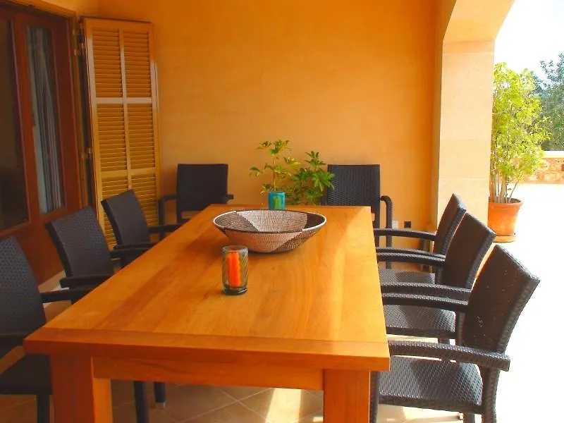 Son Bardissa Hotel Campos  0*, Campos (Mallorca)