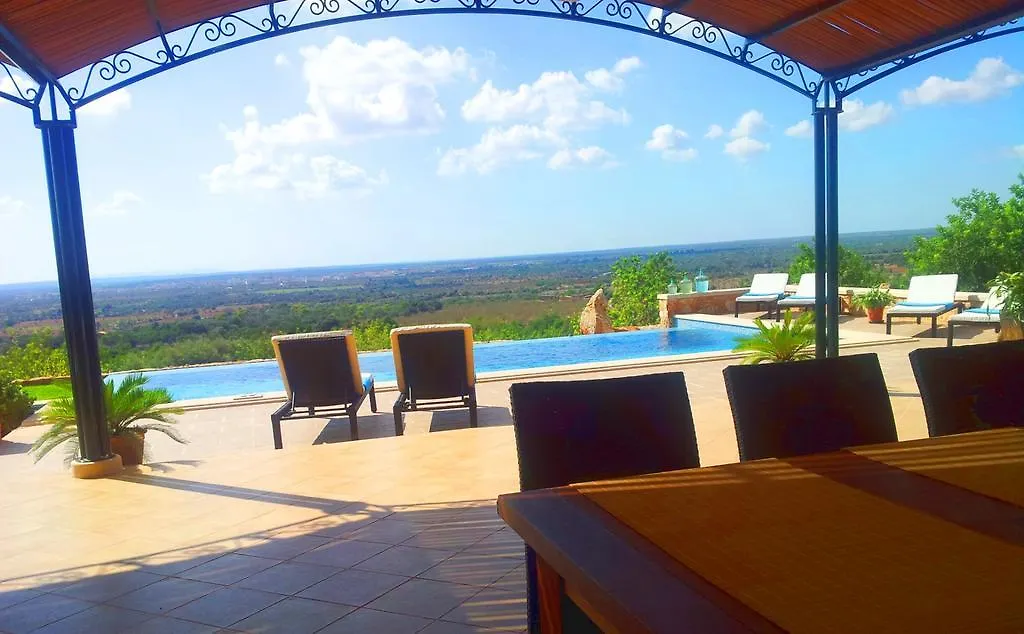 Son Bardissa Hotel Campos  0*, Campos (Mallorca) Hiszpania