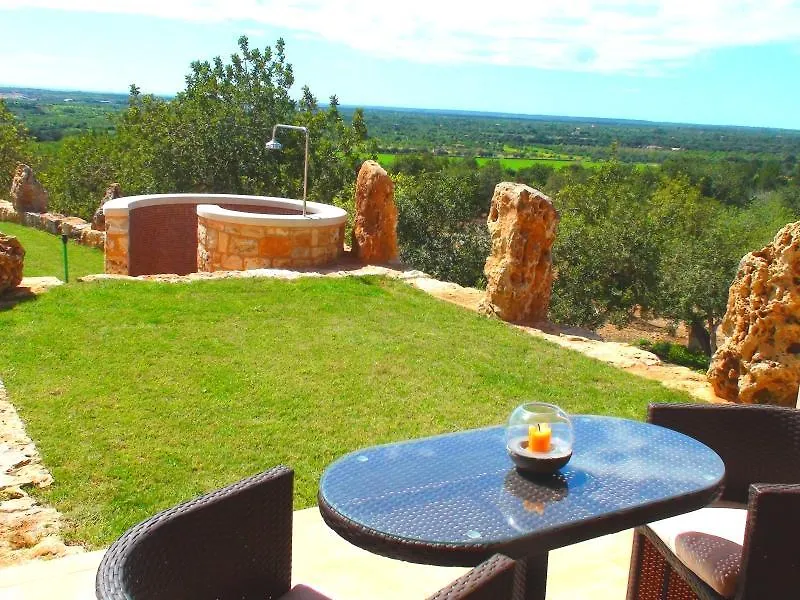 Son Bardissa Hotel Campos