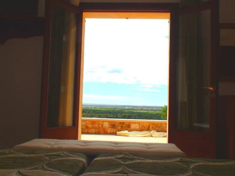 Son Bardissa Hotel Campos  Hiszpania